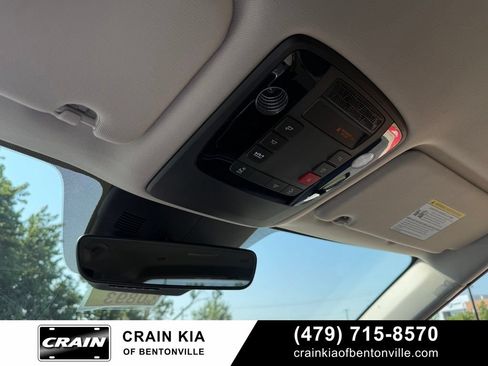 New 2026 Kia Carnival FWD image 20