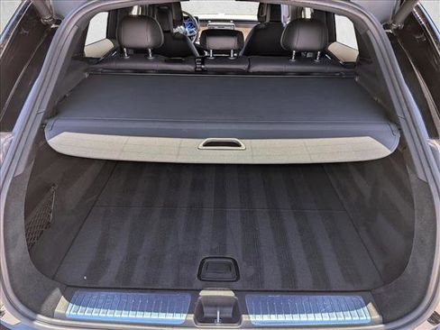 Used 2023 Mercedes-Benz EQE 350+ SUV image 6