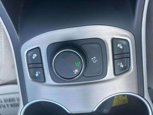 Used 2018 GMC Terrain Denali FWD image 18