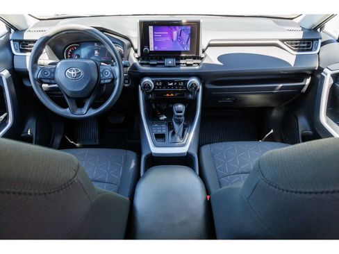 Used 2024 Toyota RAV4 XLE w/ Convenience Package AWD/4WD image 12