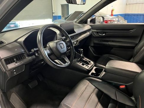 Used 2024 Honda CR-V Sport-L image 23