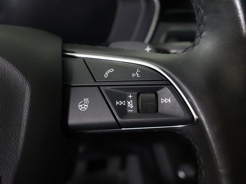 Used 2023 Audi A5 2.0T Premium Plus w/ Premium Plus image 48