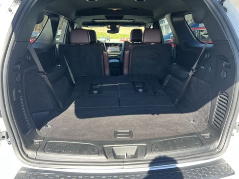 Used 2025 Dodge Durango R/T image 12