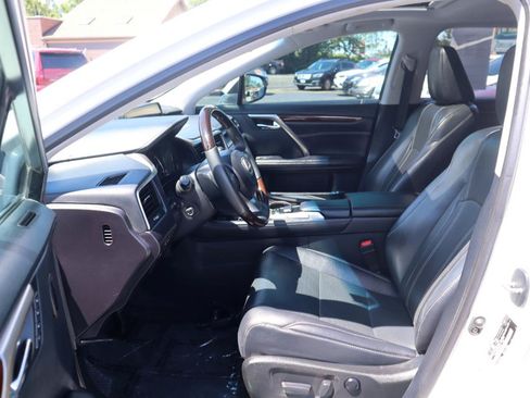 Used 2018 Lexus RX 350 AWD w/ Premium Package image 18