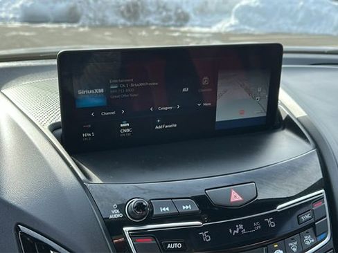 Used 2023 Acura RDX AWD w/ A-Spec & Advance Pkg image 17