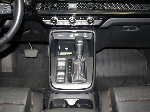 Used 2025 Honda CR-V Sport Touring image 22