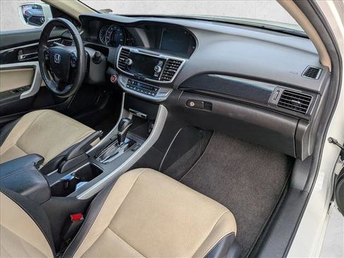 Used 2015 Honda Accord EX-L image 18