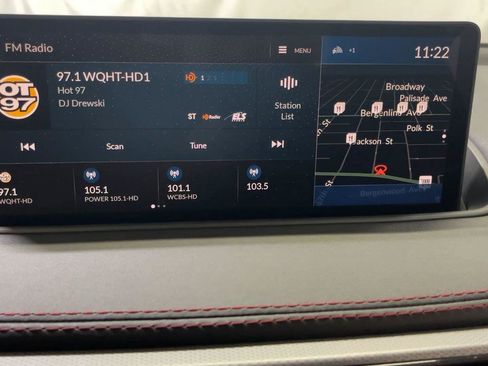 Used 2023 Acura MDX A-Spec AWD/4WD image 31
