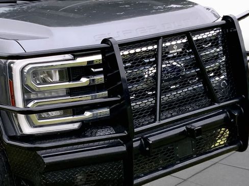 Certified 2024 Ford F550 4x4 Crew Cab Super Duty image 25