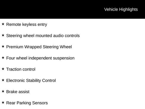 Used 2024 Ford Bronco Sport Big Bend w/ Convenience Package AWD/4WD image 13