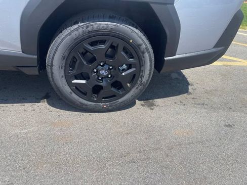 New 2026 Subaru Outback Limited AWD/4WD image 9