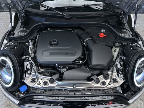 New 2026 MINI Cooper S image 29