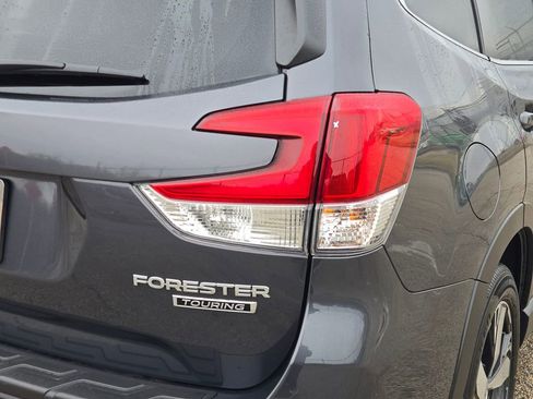 Used 2020 Subaru Forester Touring w/ Popular Package #2 image 12
