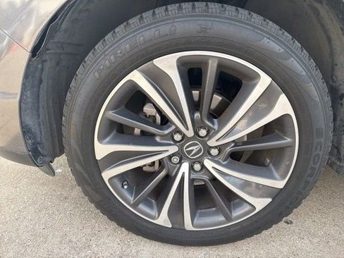 Used 2020 Acura MDX FWD w/ Technology Package image 4