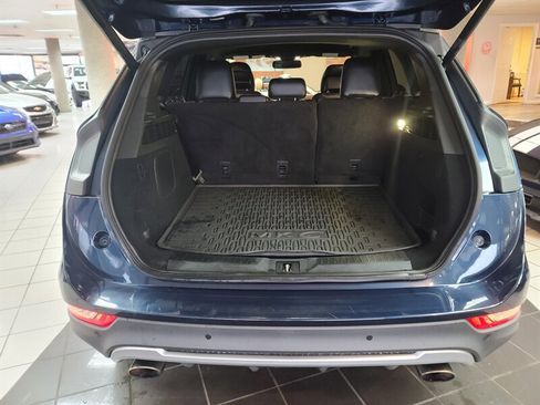 Used 2017 Lincoln MKC Select w/ Select Plus Package image 19