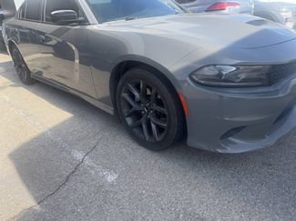 Used 2019 Dodge Charger GT w/ Navigation & Travel Group RWD video 2