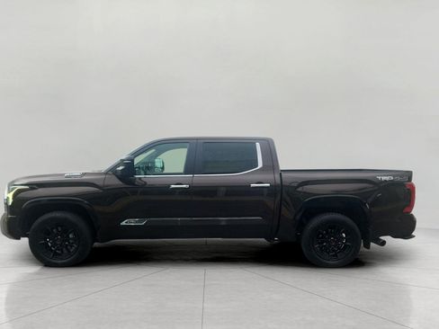 Used 2025 Toyota Tundra 1794 Edition w/ TRD Off-Road Package AWD/4WD image 12