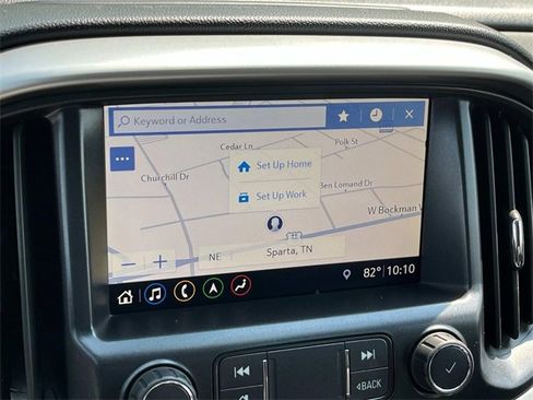 Used 2019 Chevrolet Colorado ZR2 image 30