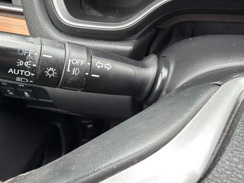 Used 2019 Honda CR-V EX-L image 14