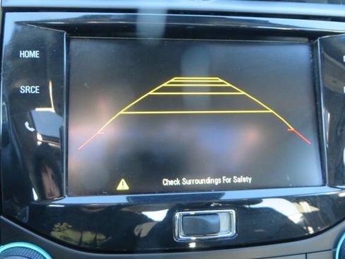 Used 2015 Chevrolet Malibu LTZ image 49