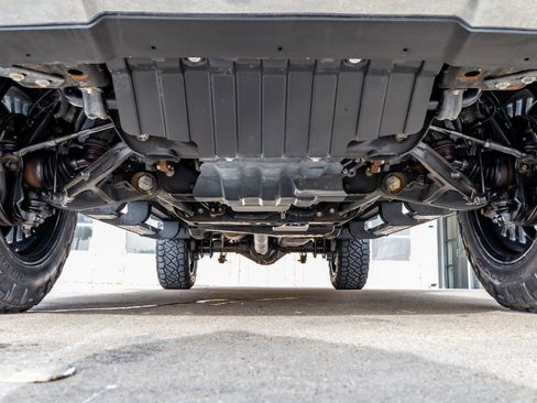 Used 2024 GMC Sierra 2500 Denali w/ Denali Reserve Package image 15