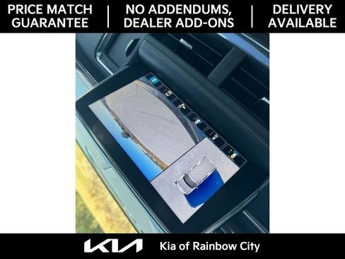 Used 2021 GMC Yukon AT4 w/ Rear Media and Nav Package image 29