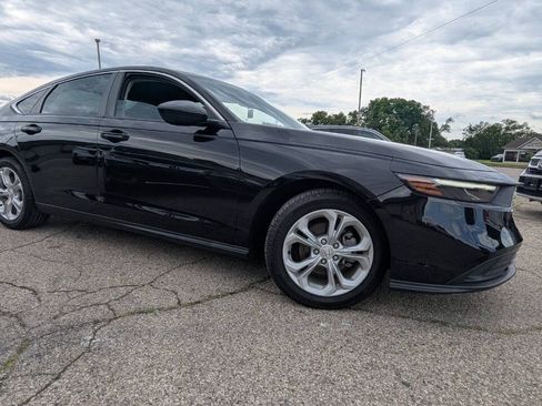 Used 2023 Honda Accord LX image 7