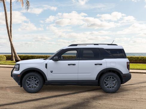 New 2026 Ford Bronco Sport Big Bend AWD/4WD image 19
