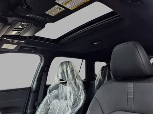 New 2026 Subaru Outback Touring image 42