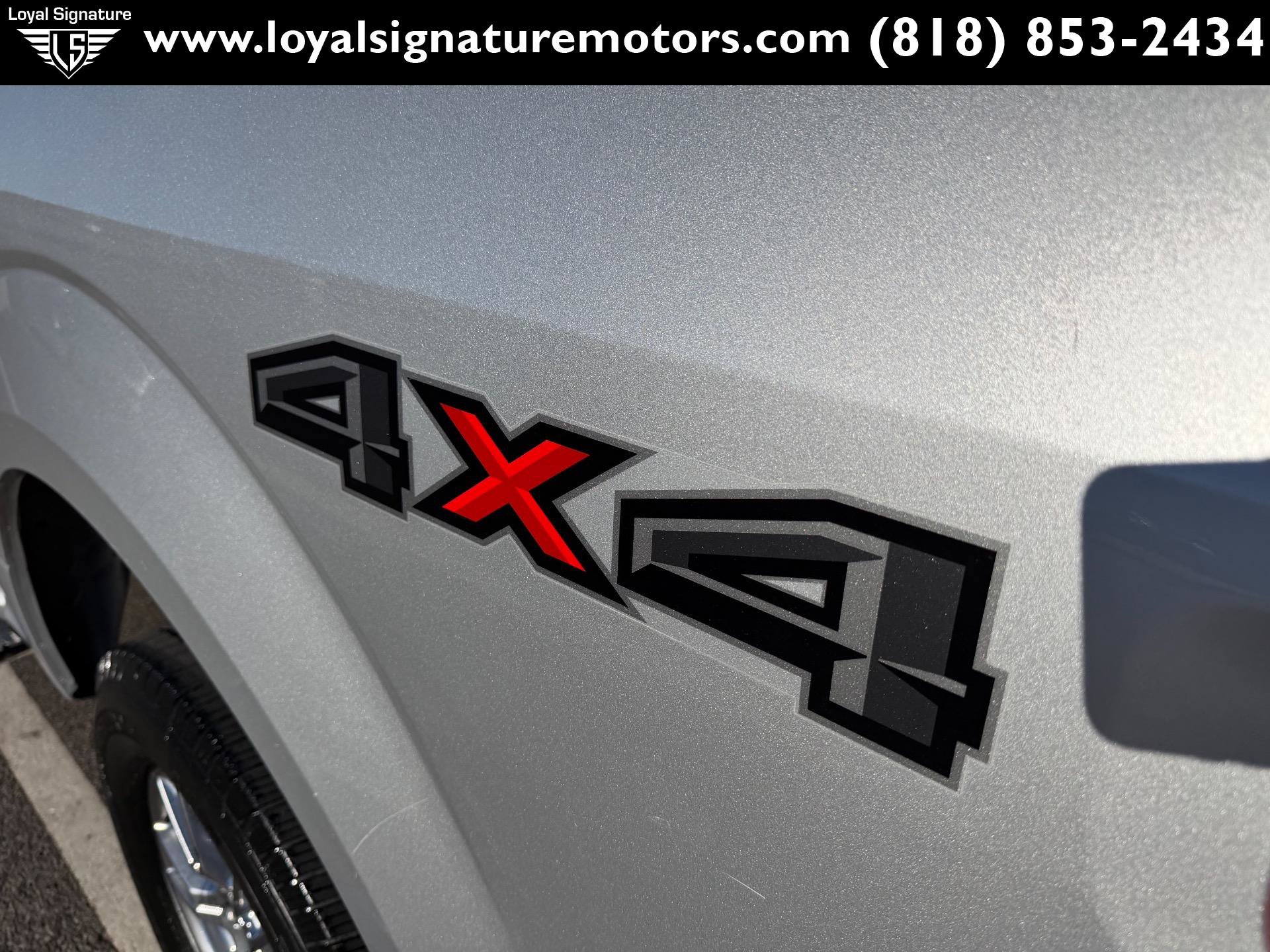 Used 2015 Ford F150 XLT w/ Equipment Group 301A Mid AWD/4WD image 35