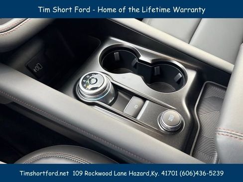 New 2026 Ford Explorer Active w/ Active Comfort Package AWD/4WD image 21