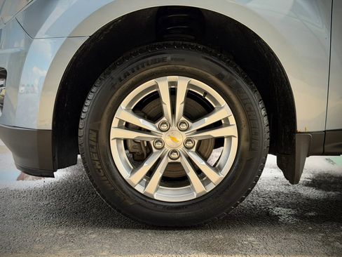 Used 2015 Chevrolet Equinox LT w/ Power Convenience Package FWD image 28