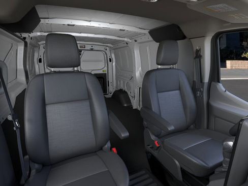 New 2026 Ford Transit 150 Low Roof image 10
