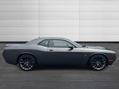 Used 2023 Dodge Challenger R/T Scat Pack