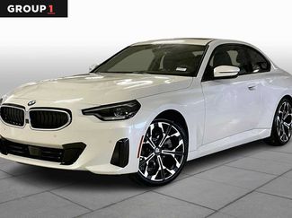 Used 2026 BMW 230i Coupe w/ Convenience Package RWD video 1