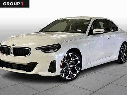Used 2026 BMW 230i Coupe w/ Convenience Package