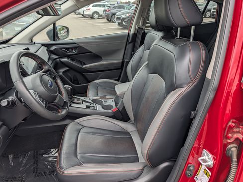Certified 2024 Subaru Crosstrek 2.5i Limited w/ Crosstrek Mirror Package AWD/4WD image 20