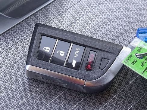 Used 2023 Acura RDX A-Spec image 35