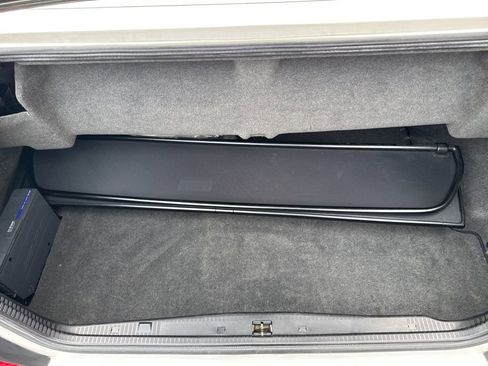 Used 1995 Mercedes-Benz E 320 Convertible image 46