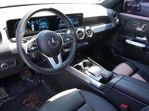 Used 2023 Mercedes-Benz GLB 250 image 14