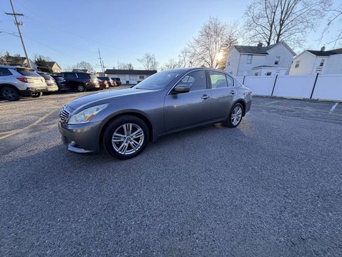 Used 2013 INFINITI G37 x Sedan w/ Premium Pkg image 26