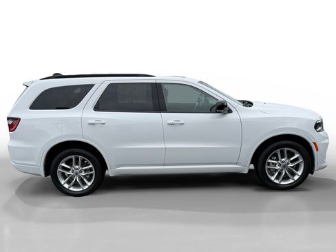 Used 2024 Dodge Durango GT image 6