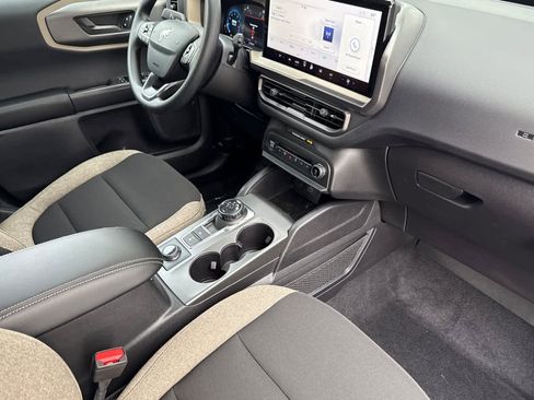 New 2025 Ford Bronco Sport Big Bend AWD/4WD image 14