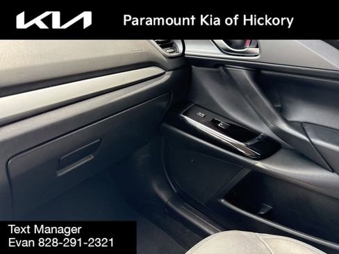 Used 2023 MAZDA CX-9 Touring Plus AWD/4WD image 27