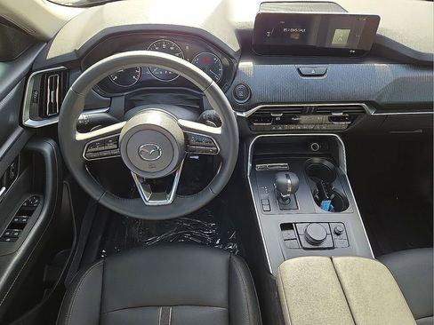 New 2026 MAZDA CX-90 3.3 Turbo w/ Select Package image 19