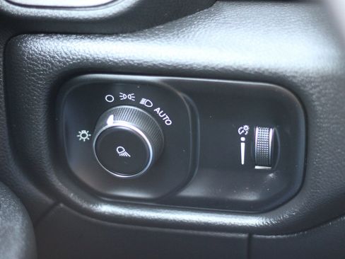 Used 2023 RAM 3500 Tradesman AWD/4WD image 20