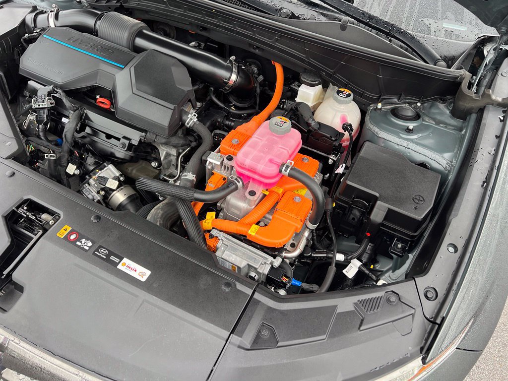Used 2022 Hyundai Tucson Limited AWD/4WD image 40