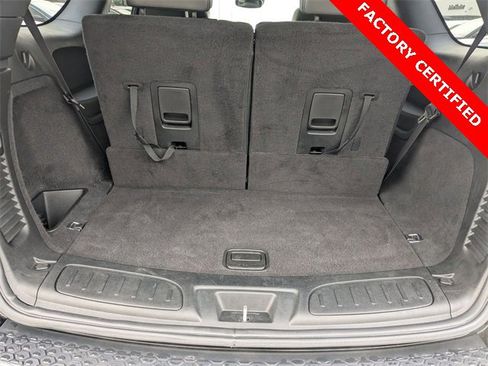 Certified 2024 Dodge Durango R/T image 32