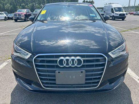 Used 2015 Audi A3 2.0T Premium w/ Audi MMI Navigation Plus AWD/4WD image 8