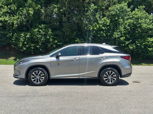 Used 2020 Lexus RX 350 AWD w/ Premium Package image 3